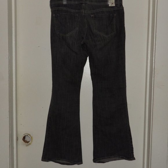 It Jeans Hottie Boot Cut Jeans Sz 31R - Picture 5 of 8